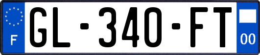 GL-340-FT