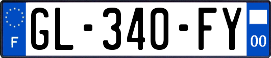 GL-340-FY