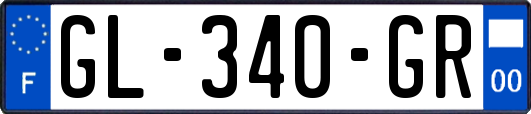 GL-340-GR