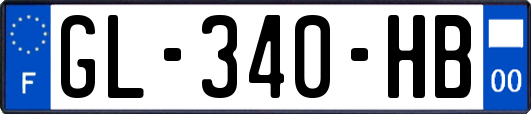 GL-340-HB