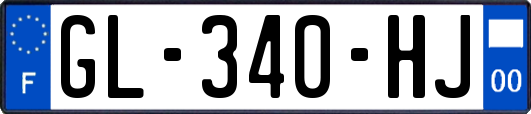 GL-340-HJ