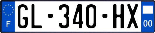 GL-340-HX
