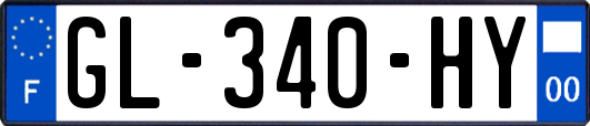 GL-340-HY