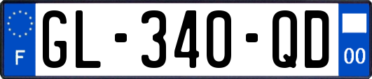 GL-340-QD