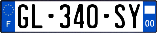 GL-340-SY