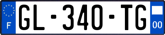 GL-340-TG