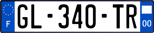 GL-340-TR