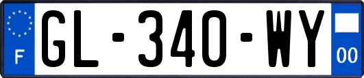 GL-340-WY