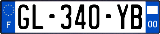 GL-340-YB