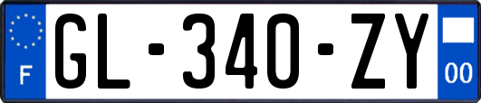 GL-340-ZY