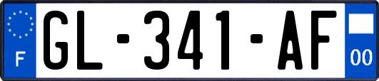 GL-341-AF