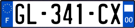 GL-341-CX