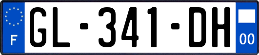 GL-341-DH