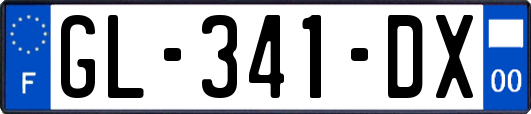 GL-341-DX