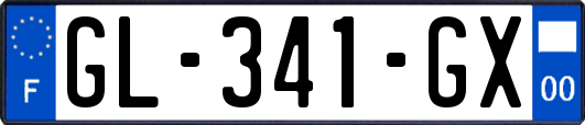 GL-341-GX