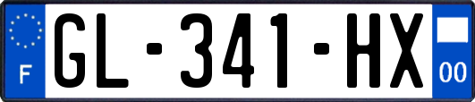 GL-341-HX