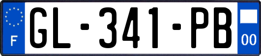 GL-341-PB