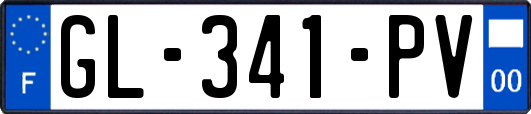 GL-341-PV