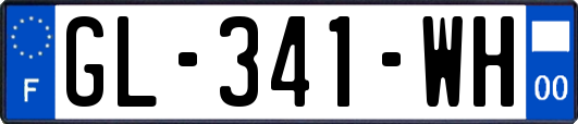 GL-341-WH