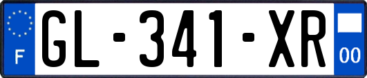 GL-341-XR