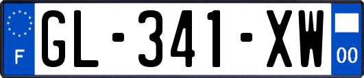 GL-341-XW