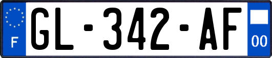GL-342-AF