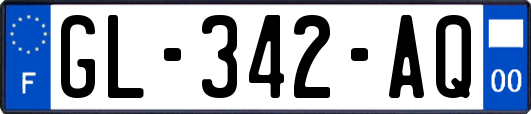 GL-342-AQ