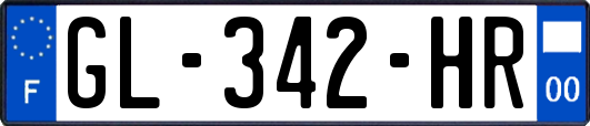 GL-342-HR