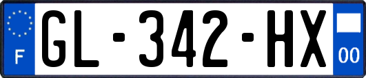 GL-342-HX