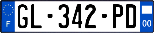 GL-342-PD