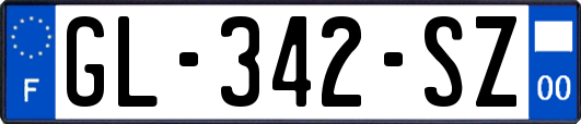 GL-342-SZ