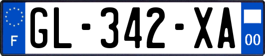 GL-342-XA