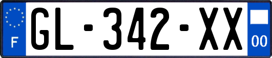 GL-342-XX