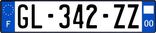 GL-342-ZZ