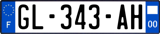 GL-343-AH