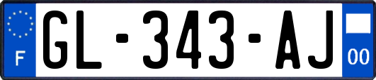 GL-343-AJ