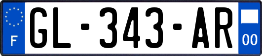 GL-343-AR