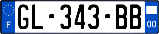 GL-343-BB