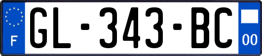 GL-343-BC
