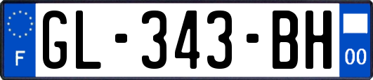 GL-343-BH
