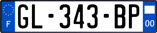 GL-343-BP