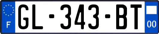 GL-343-BT