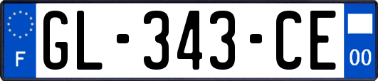 GL-343-CE