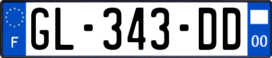 GL-343-DD