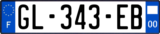 GL-343-EB