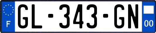 GL-343-GN
