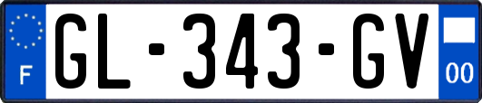 GL-343-GV