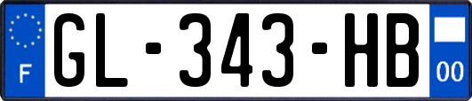 GL-343-HB