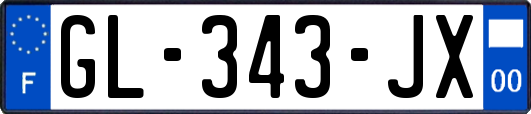 GL-343-JX