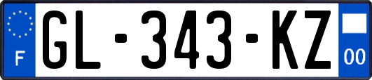 GL-343-KZ